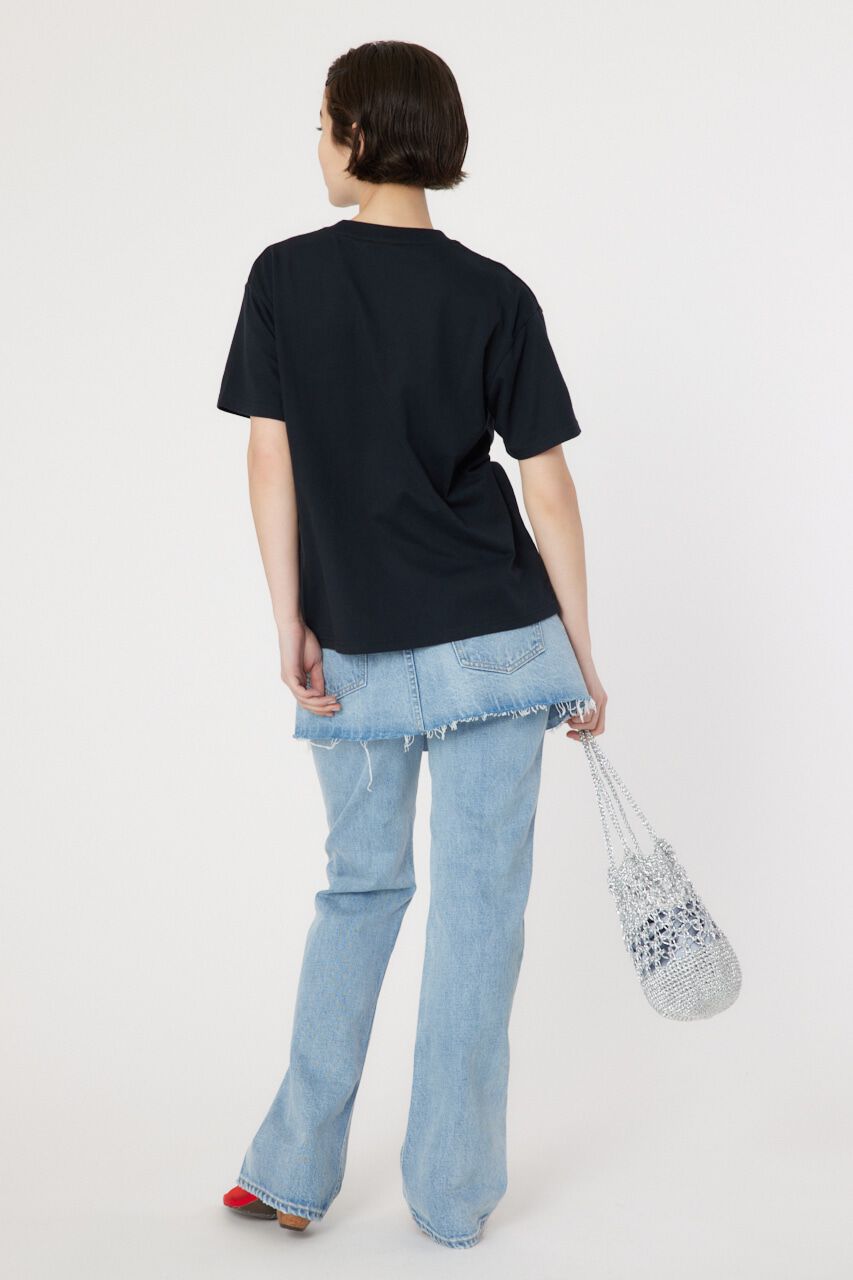 RODEO CROWNS「COMPILATION Tシャツ」|Tシャツ・カットソー|