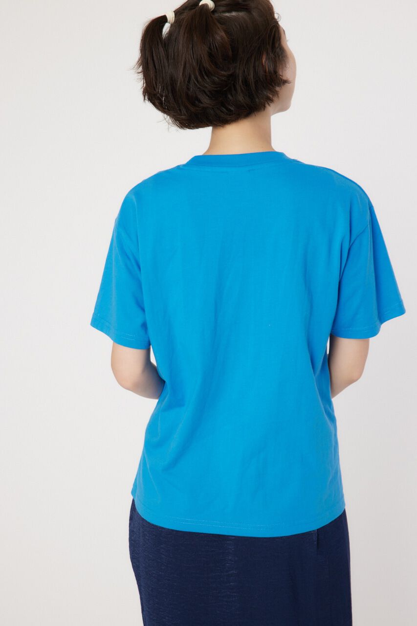 RODEO CROWNS「COMPILATION Tシャツ」|Tシャツ・カットソー|