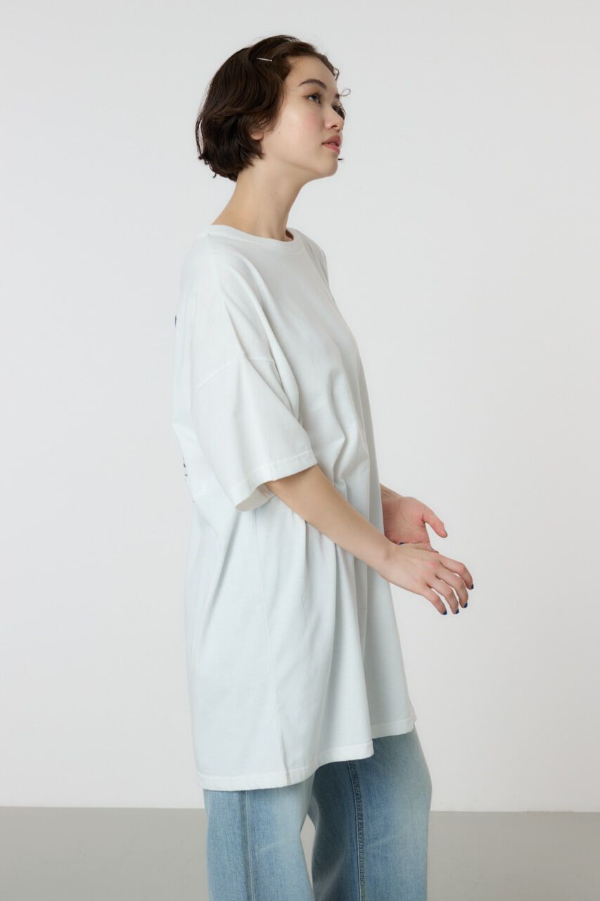 RODEO CROWNS「コーデュロ イレーベルワンピース」|ワンピース|