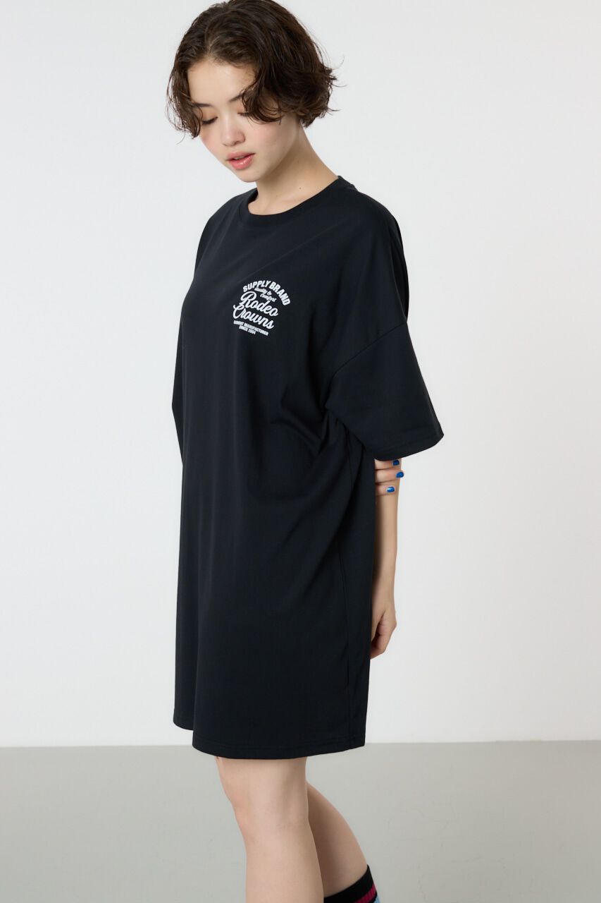 RODEO CROWNS「コーデュロ イレーベルワンピース」|ワンピース|