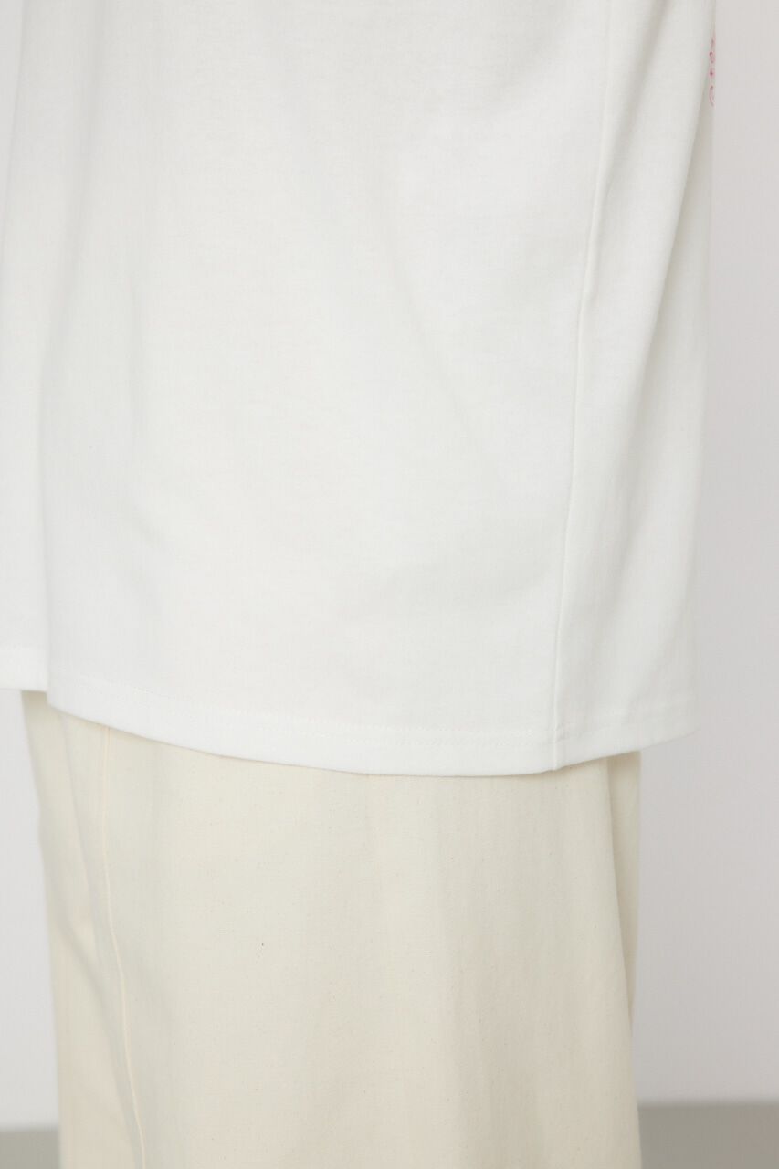 RODEO CROWNS「RC BASEバンダナプリントTシャツ」|Tシャツ・カットソー|