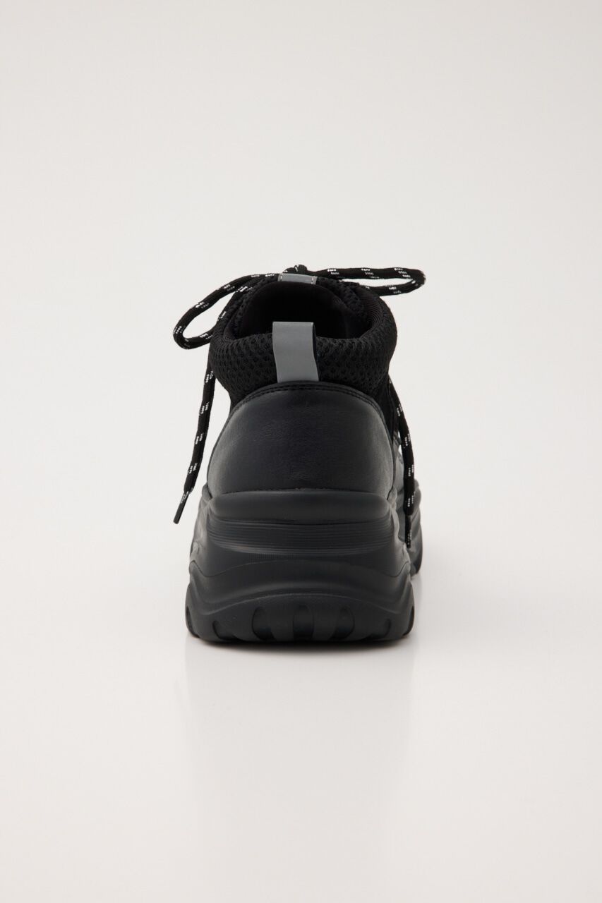 RODEO CROWNS「COLOR LACE HICUT SNEAKER」|スニーカー|