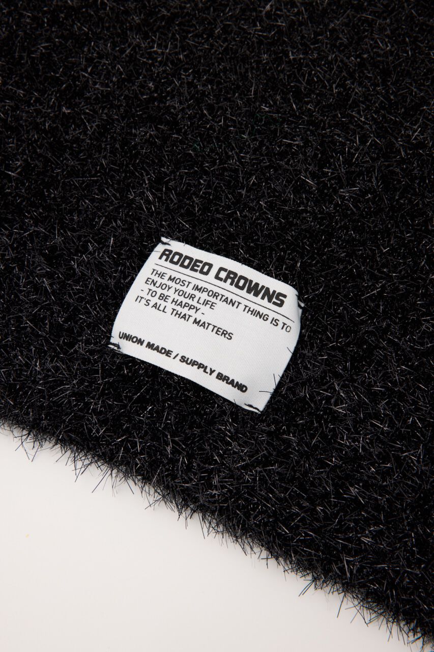 RODEO CROWNS「グリッタートートバッグ」|その他|