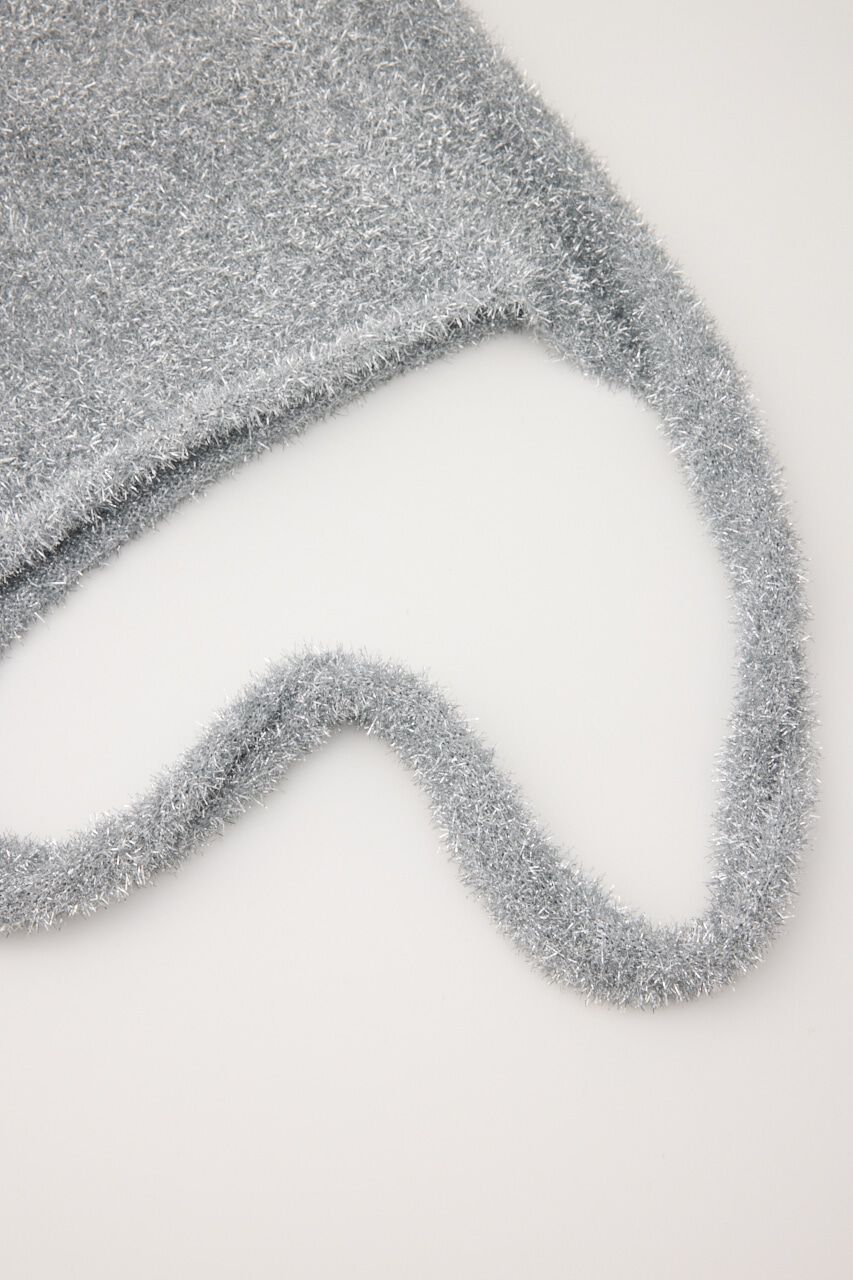 RODEO CROWNS「グリッタートートバッグ」|その他|