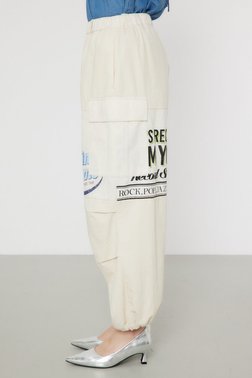 RODEO CROWNS「カスタムカーゴパンツ」|その他|