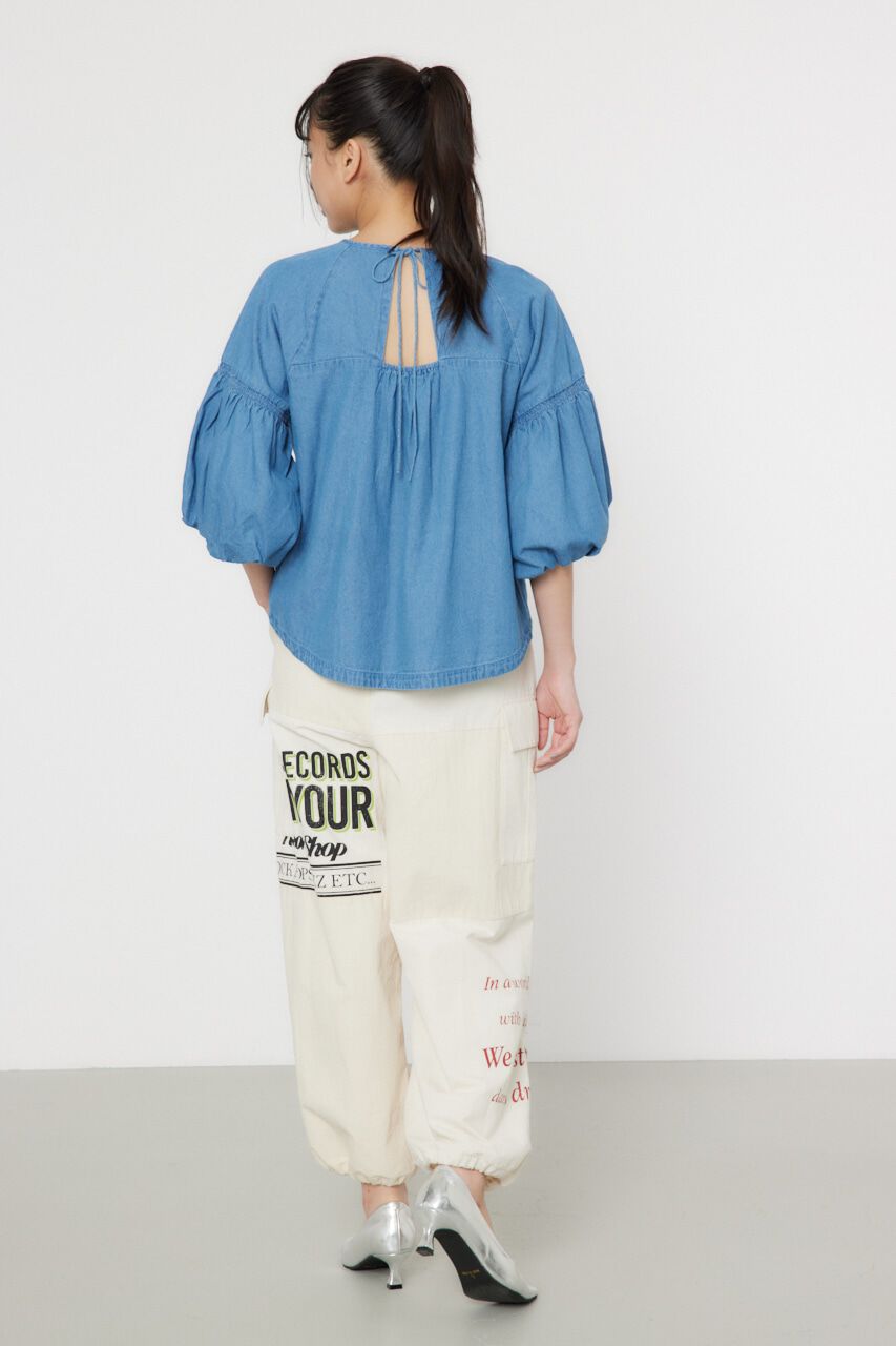 RODEO CROWNS「カスタムカーゴパンツ」|その他|