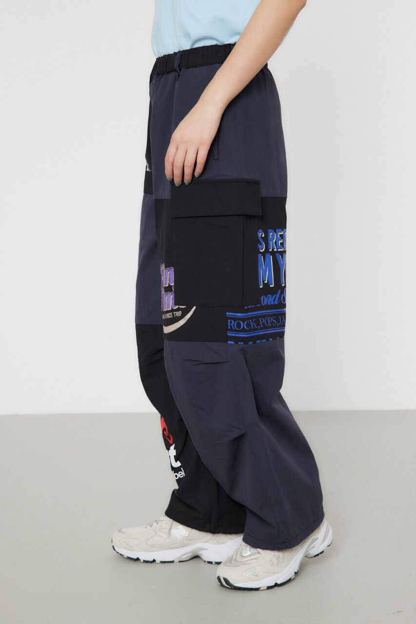 RODEO CROWNS「カスタムカーゴパンツ」|その他|