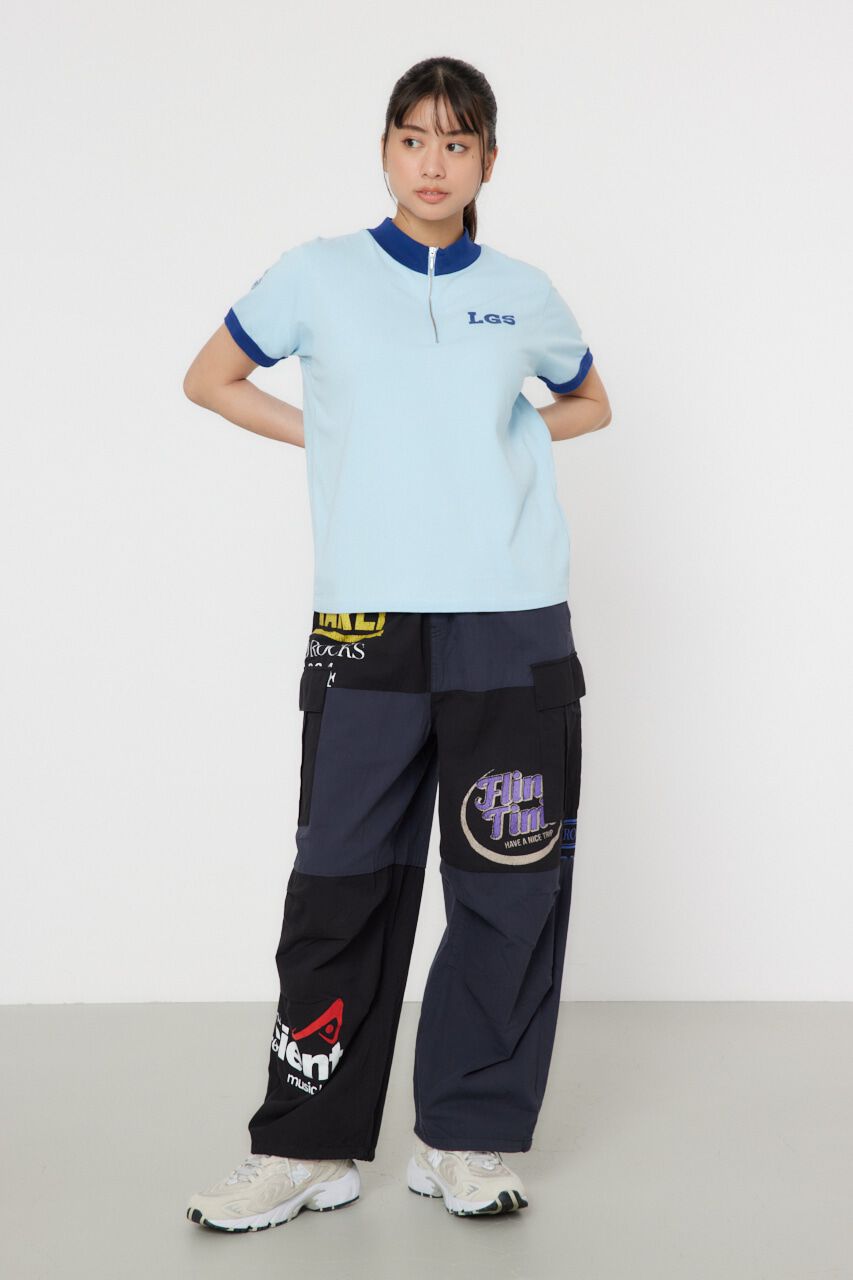 RODEO CROWNS「カスタムカーゴパンツ」|その他|