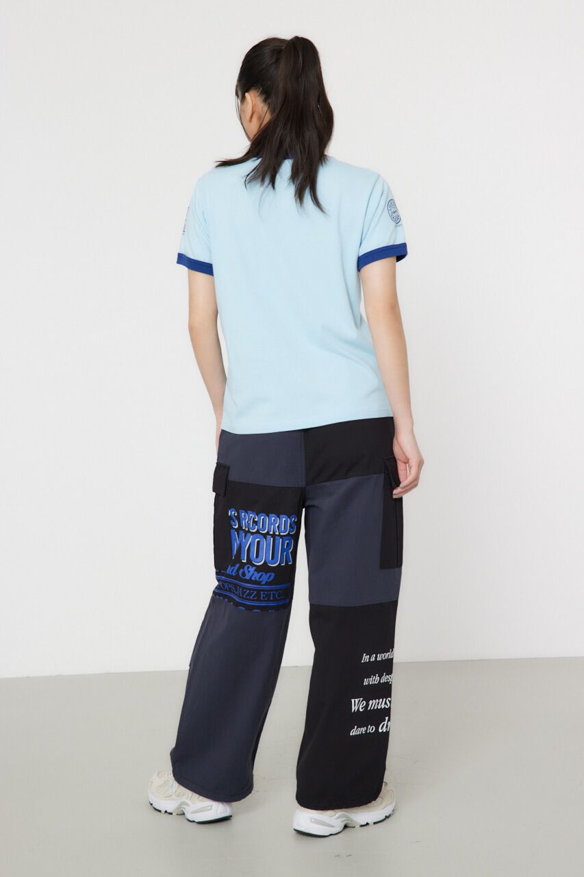 RODEO CROWNS「カスタムカーゴパンツ」|その他|