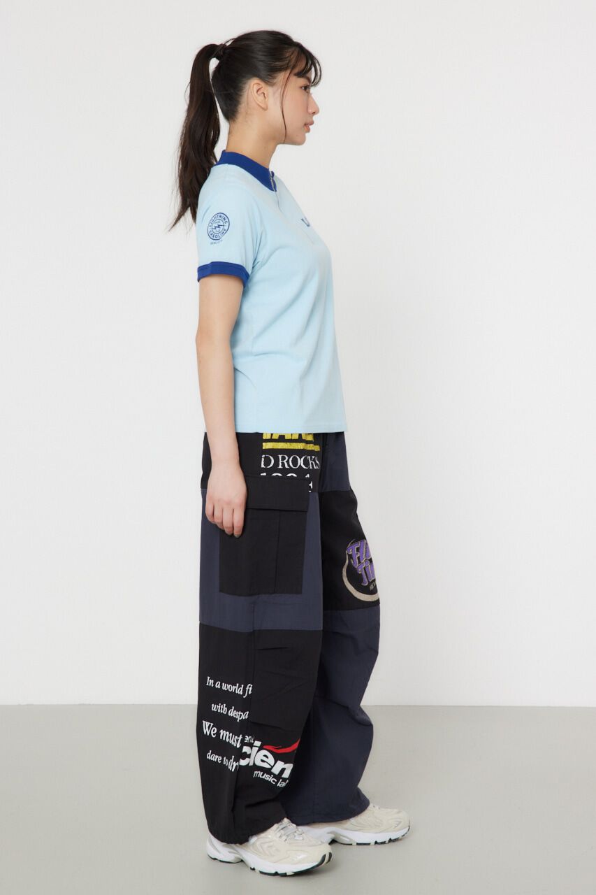 RODEO CROWNS「カスタムカーゴパンツ」|その他|