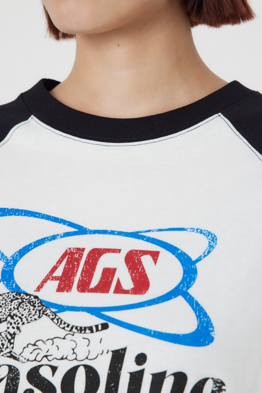 RODEO CROWNS「AGSラグランチュニックワンピース」|ワンピース|