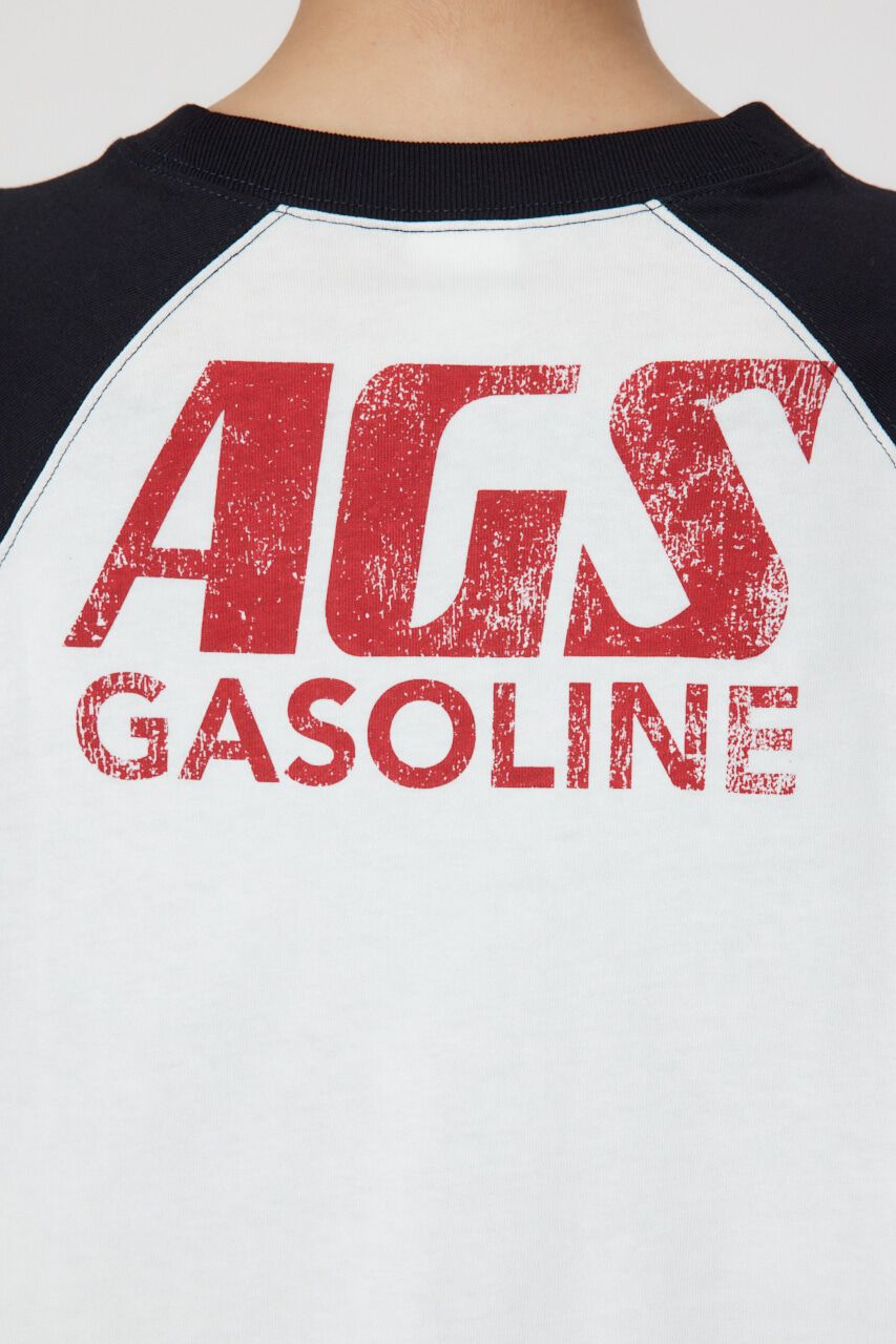 RODEO CROWNS「AGSラグランチュニックワンピース」|ワンピース|