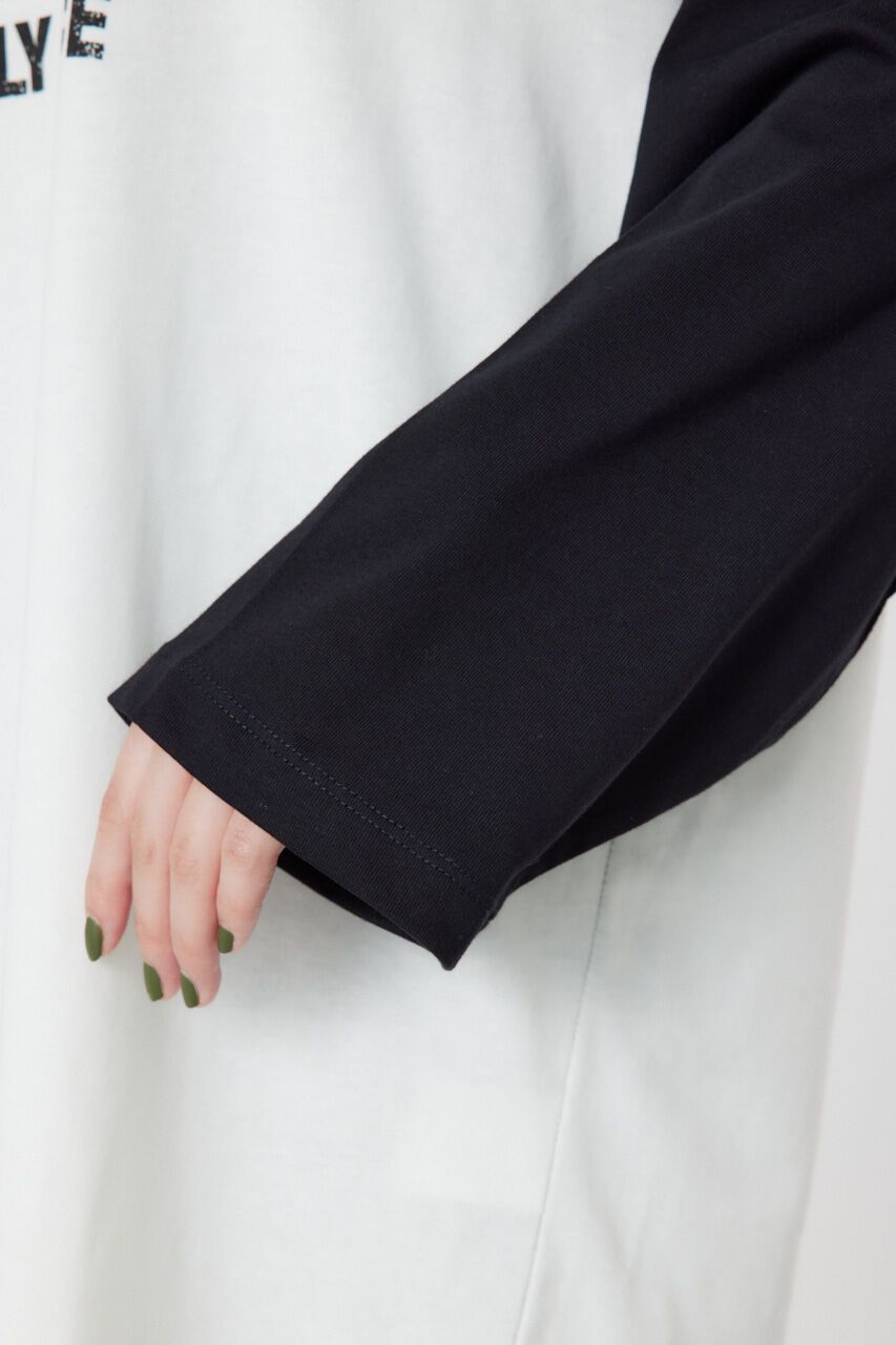 RODEO CROWNS「AGSラグランチュニックワンピース」|ワンピース|