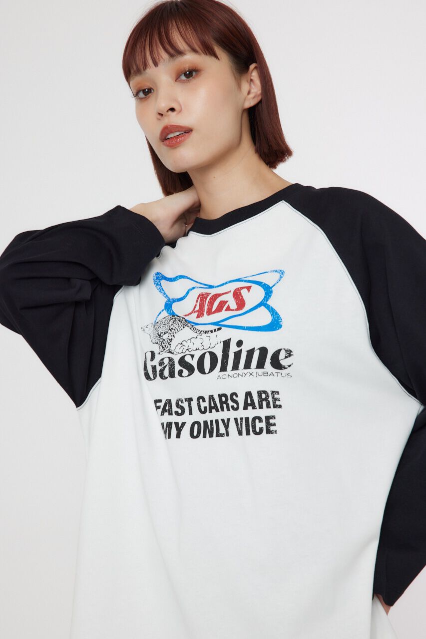 RODEO CROWNS「AGSラグランチュニックワンピース」|ワンピース|