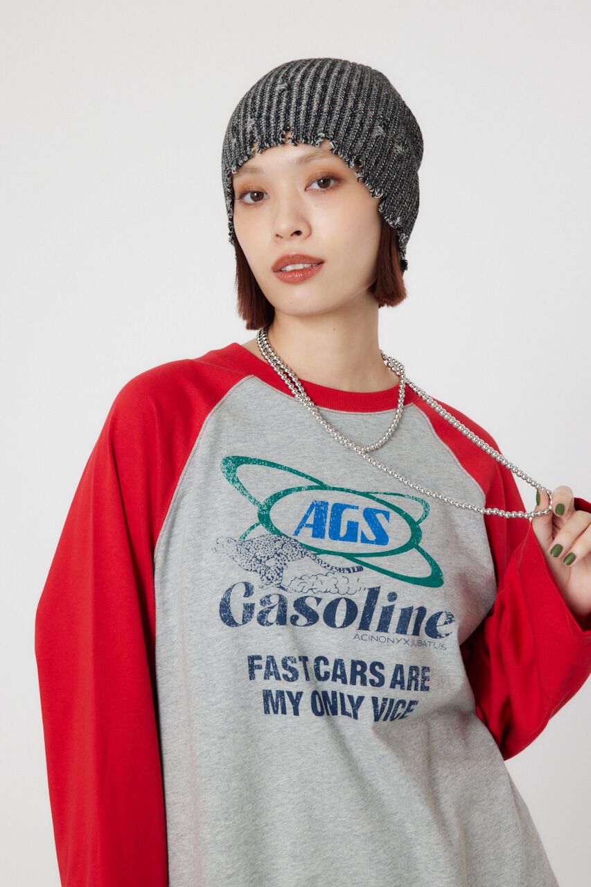 RODEO CROWNS「AGSラグランチュニックワンピース」|ワンピース|