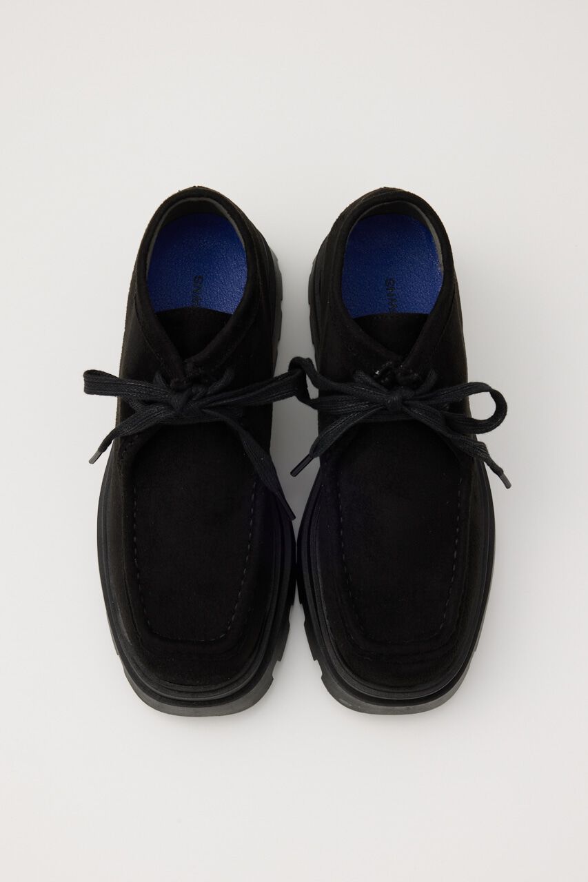 RODEO CROWNS「VOLUME SOLE F スエードシューズ」|その他|