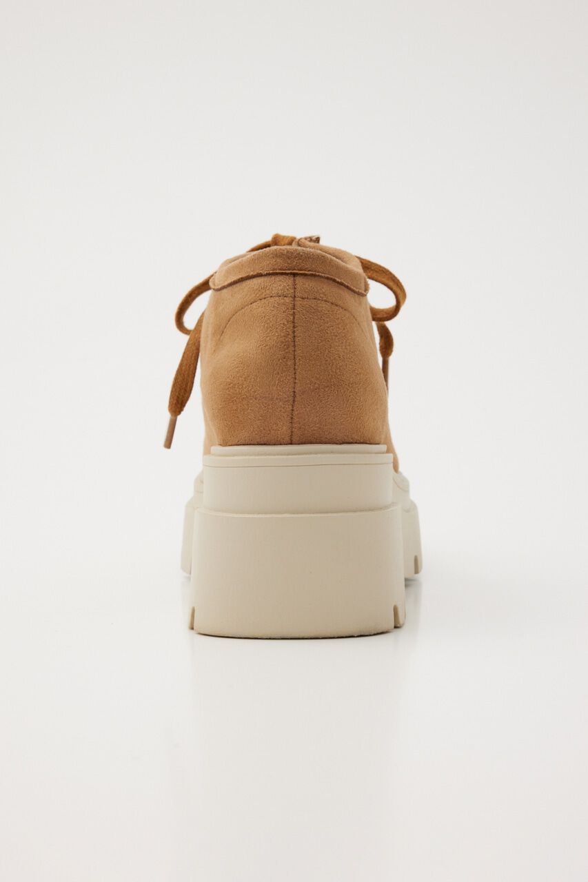 RODEO CROWNS「VOLUME SOLE F スエードシューズ」|その他|