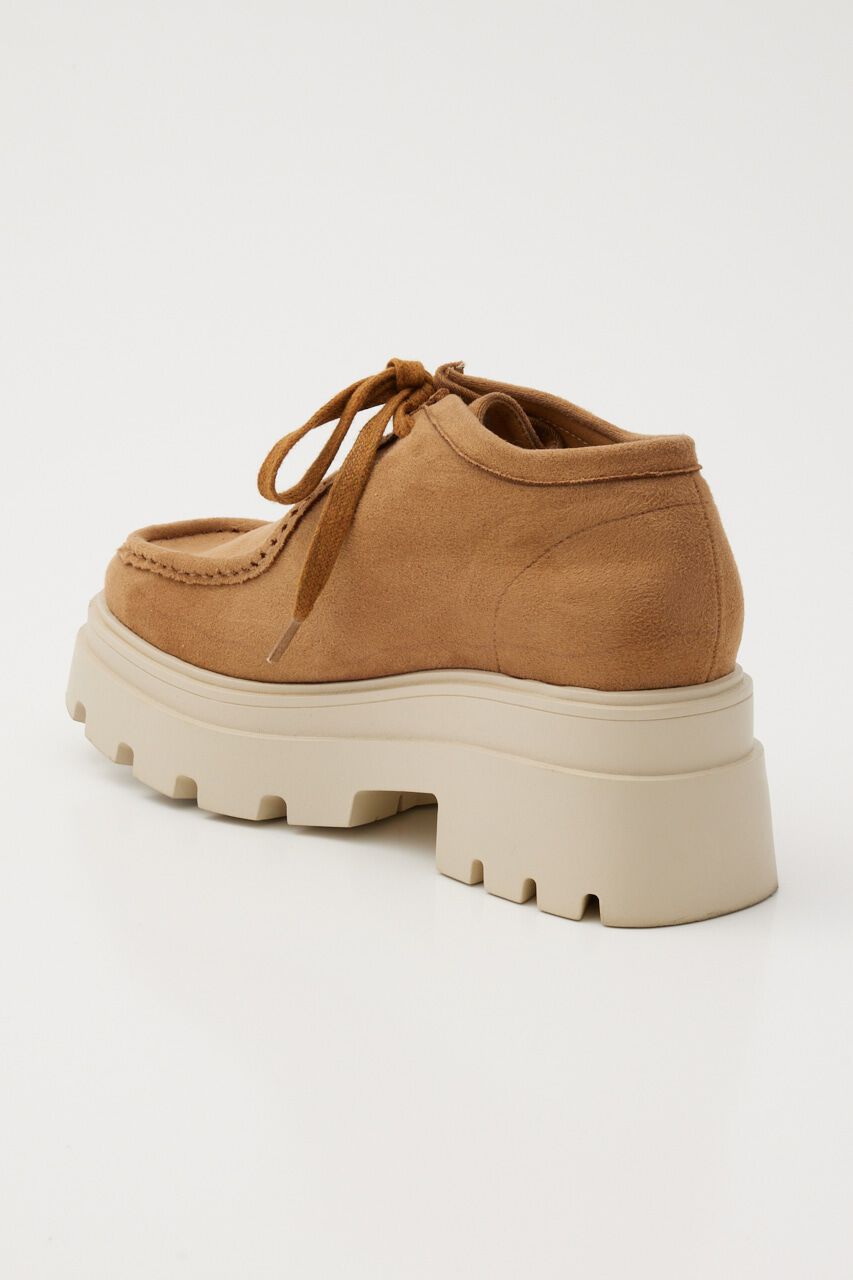 RODEO CROWNS「VOLUME SOLE F スエードシューズ」|その他|