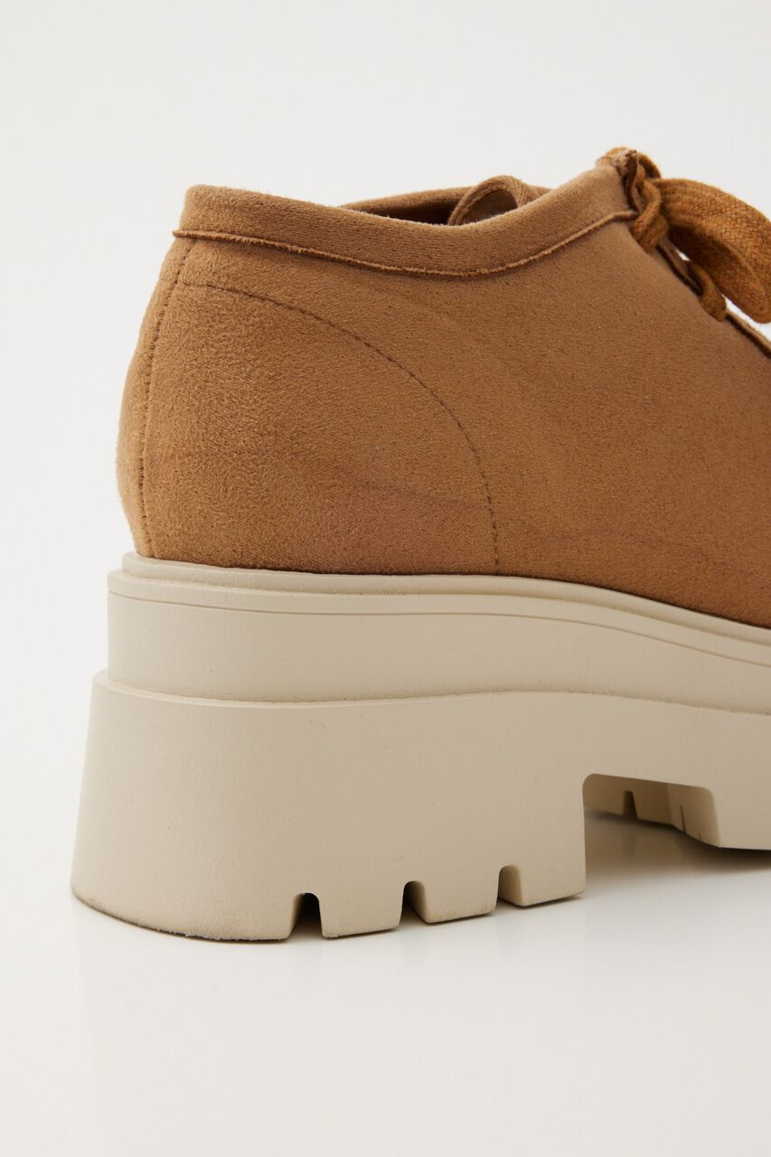 RODEO CROWNS「VOLUME SOLE F スエードシューズ」|その他|