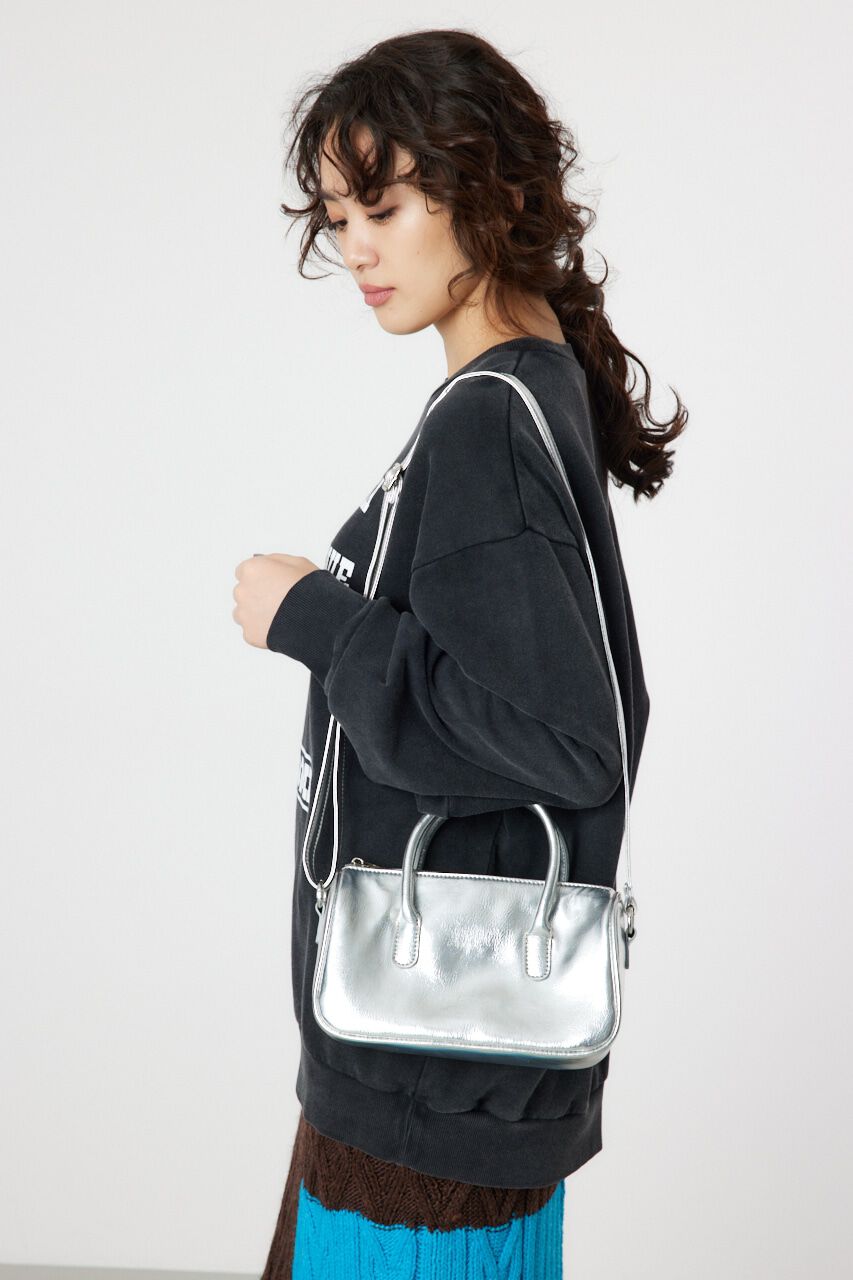 RODEO CROWNS「スクエアショルダーバッグ」|その他|