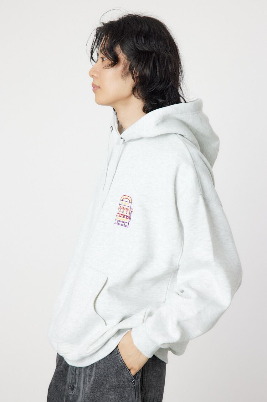 RODEO CROWNS「Las Vegas フーディー」|パーカー|