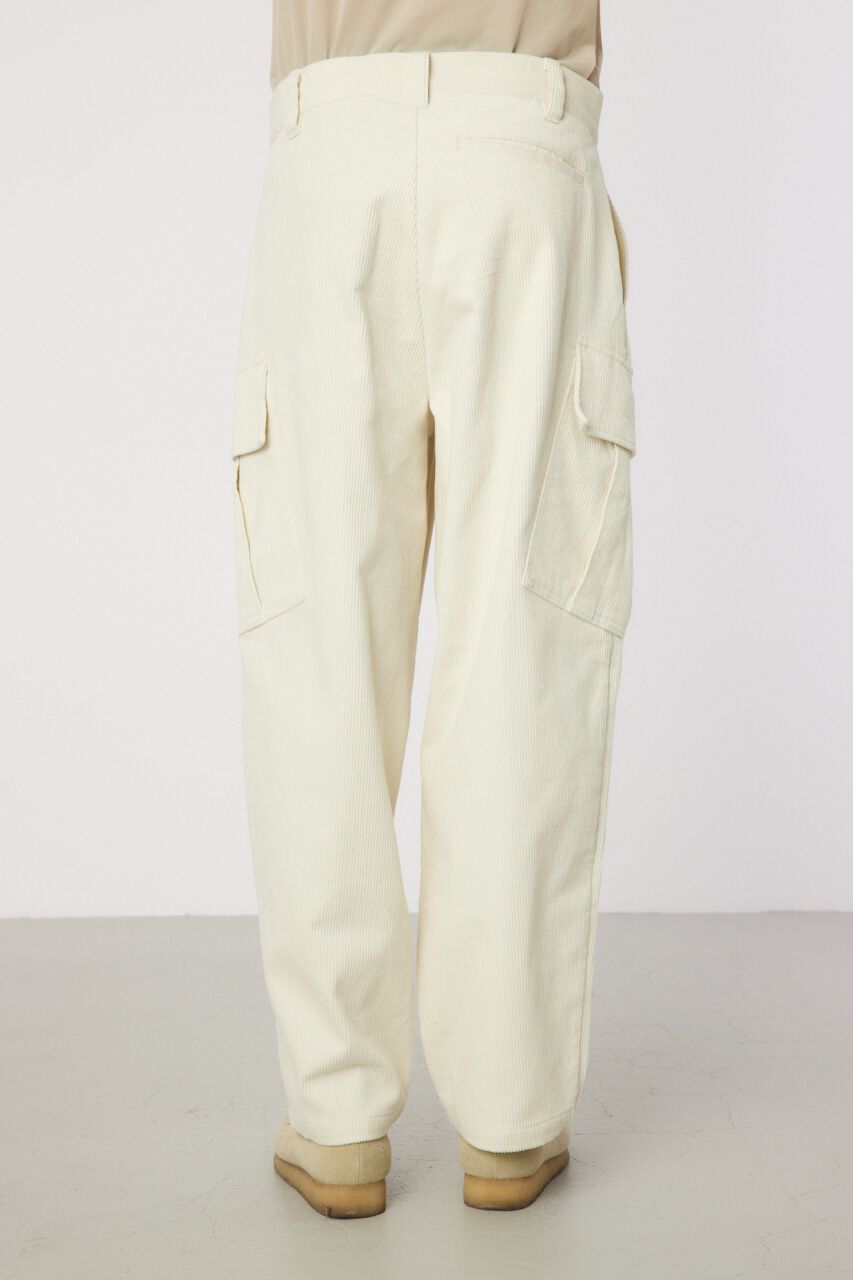 RODEO CROWNS「コーデュロイ カーゴパンツ」|その他|