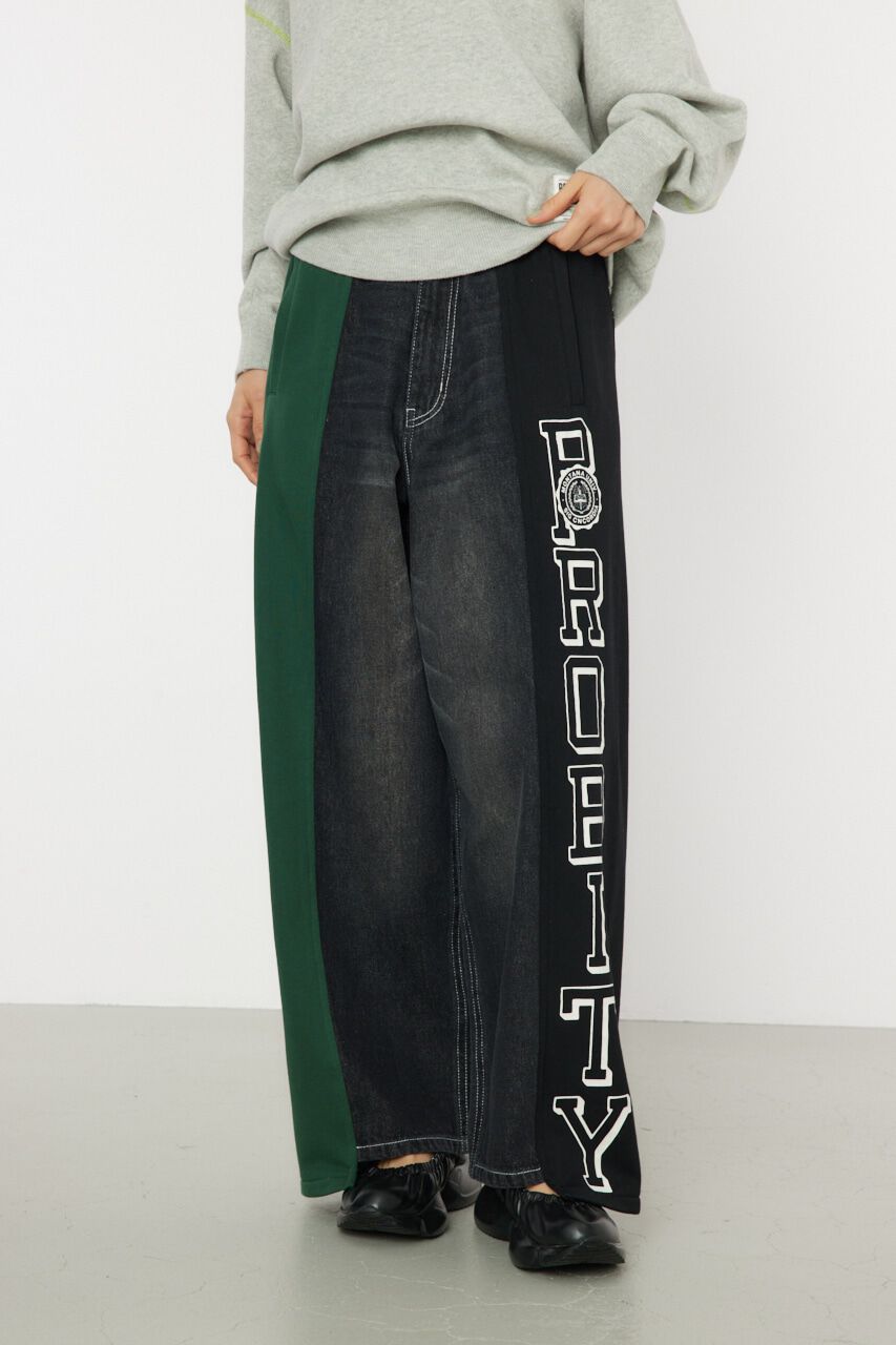 RODEO CROWNS「custom パンツ」|その他|