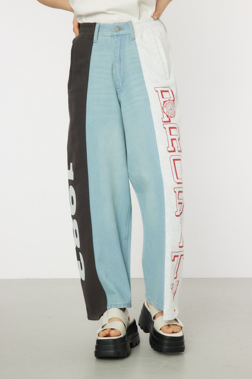 RODEO CROWNS「custom パンツ」|その他|