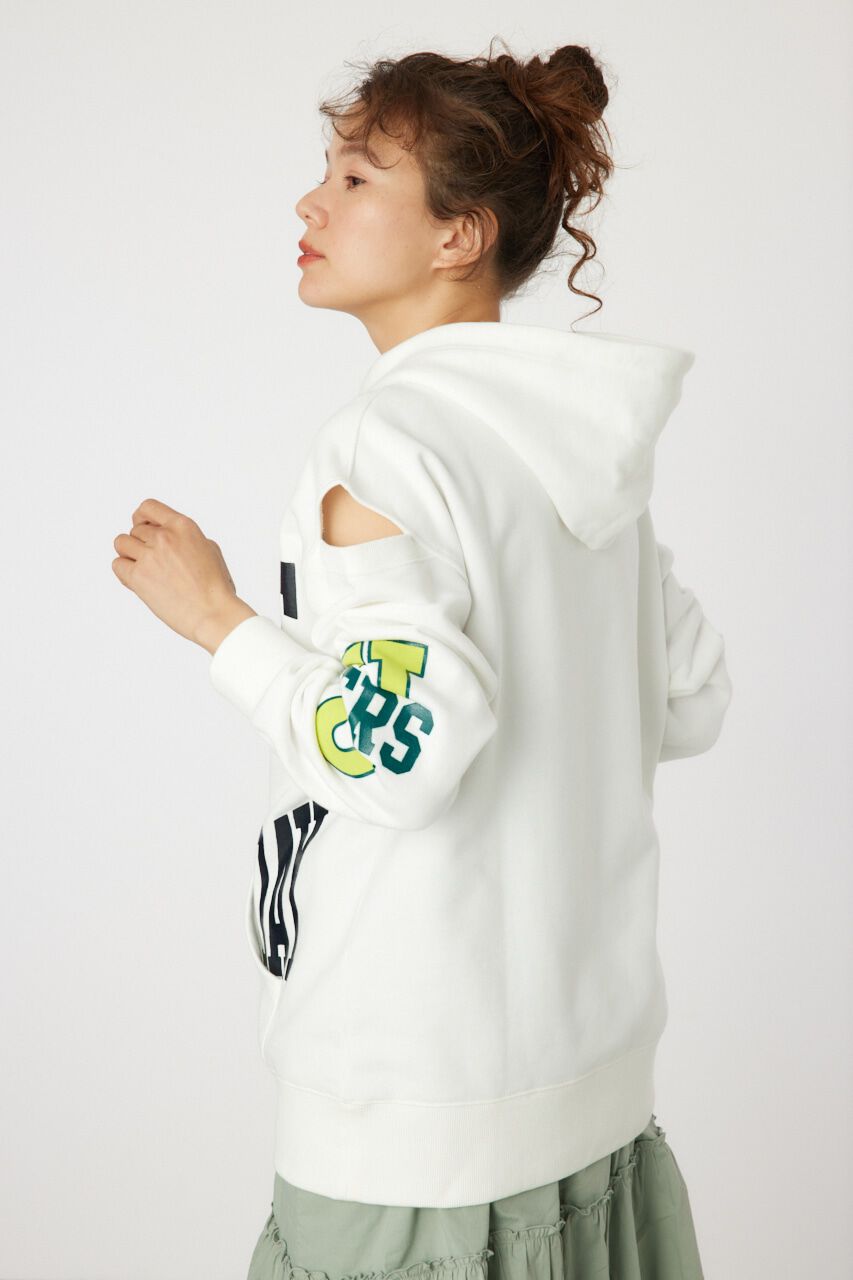 RODEO CROWNS「custom sweat パーカー」|パーカー|