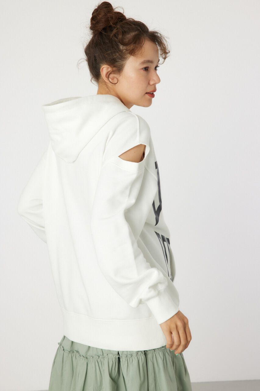 RODEO CROWNS「custom sweat パーカー」|パーカー|