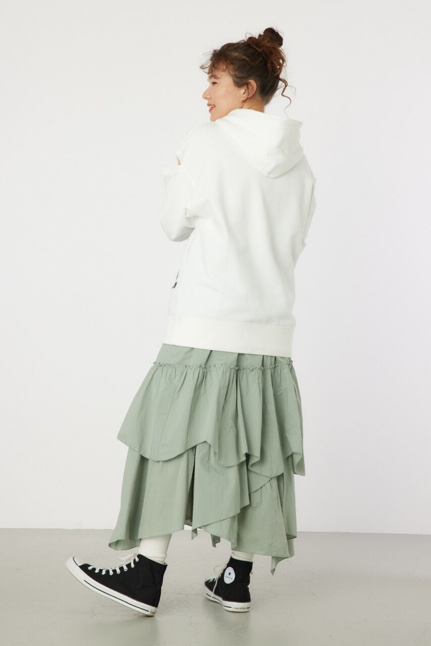 RODEO CROWNS「custom sweat パーカー」|パーカー|