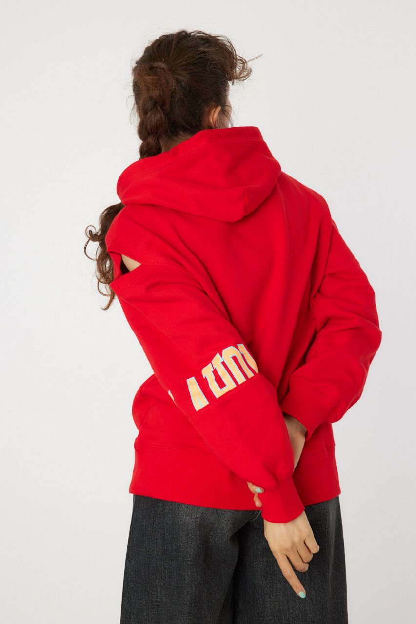 RODEO CROWNS「custom sweat パーカー」|パーカー|