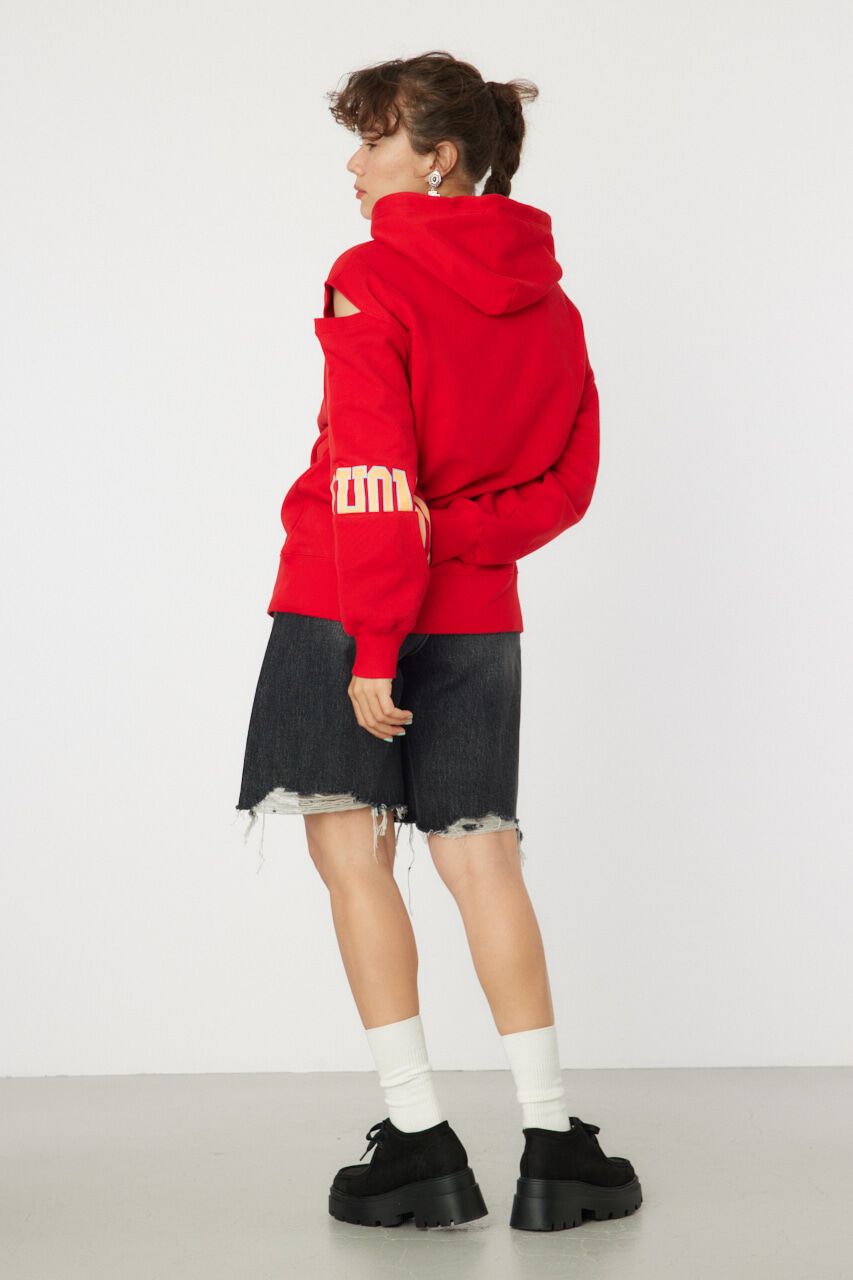 RODEO CROWNS「custom sweat パーカー」|パーカー|