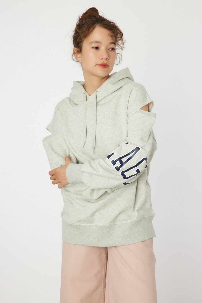 RODEO CROWNS「custom sweat パーカー」|パーカー|