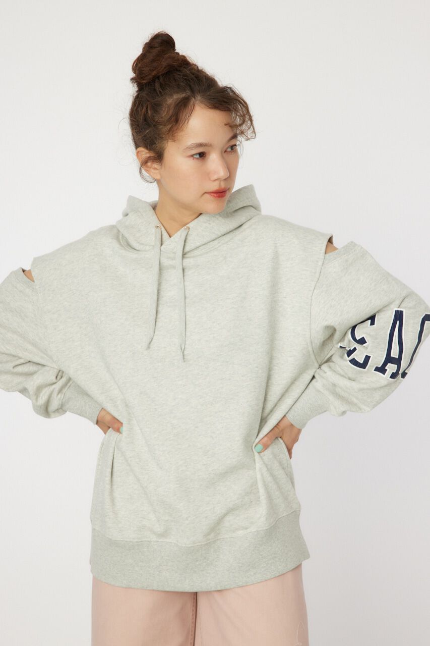 RODEO CROWNS「custom sweat パーカー」|パーカー|