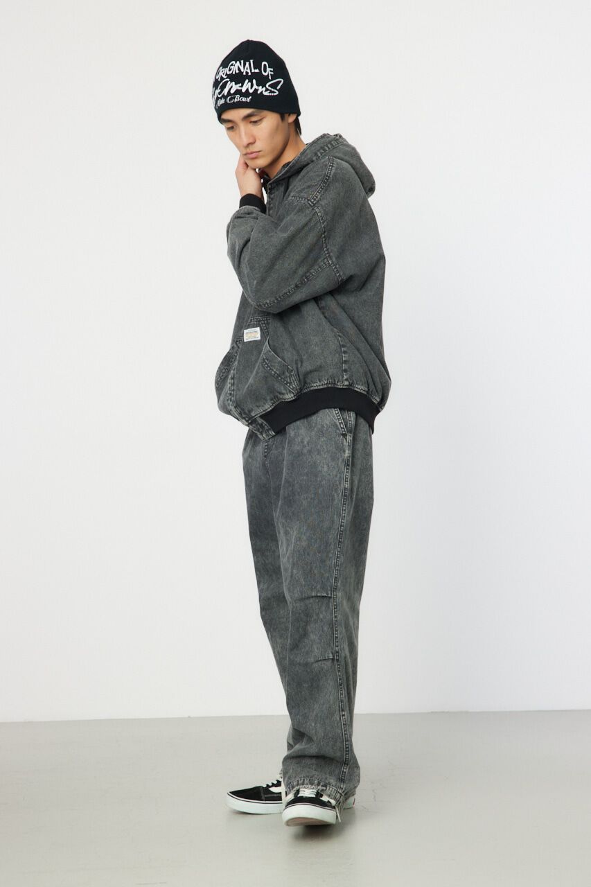 RODEO CROWNS「アクティブリラックスパンツ」|その他|