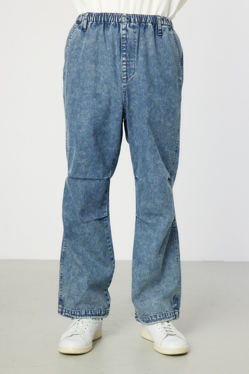 RODEO CROWNS「アクティブリラックスパンツ」|その他|