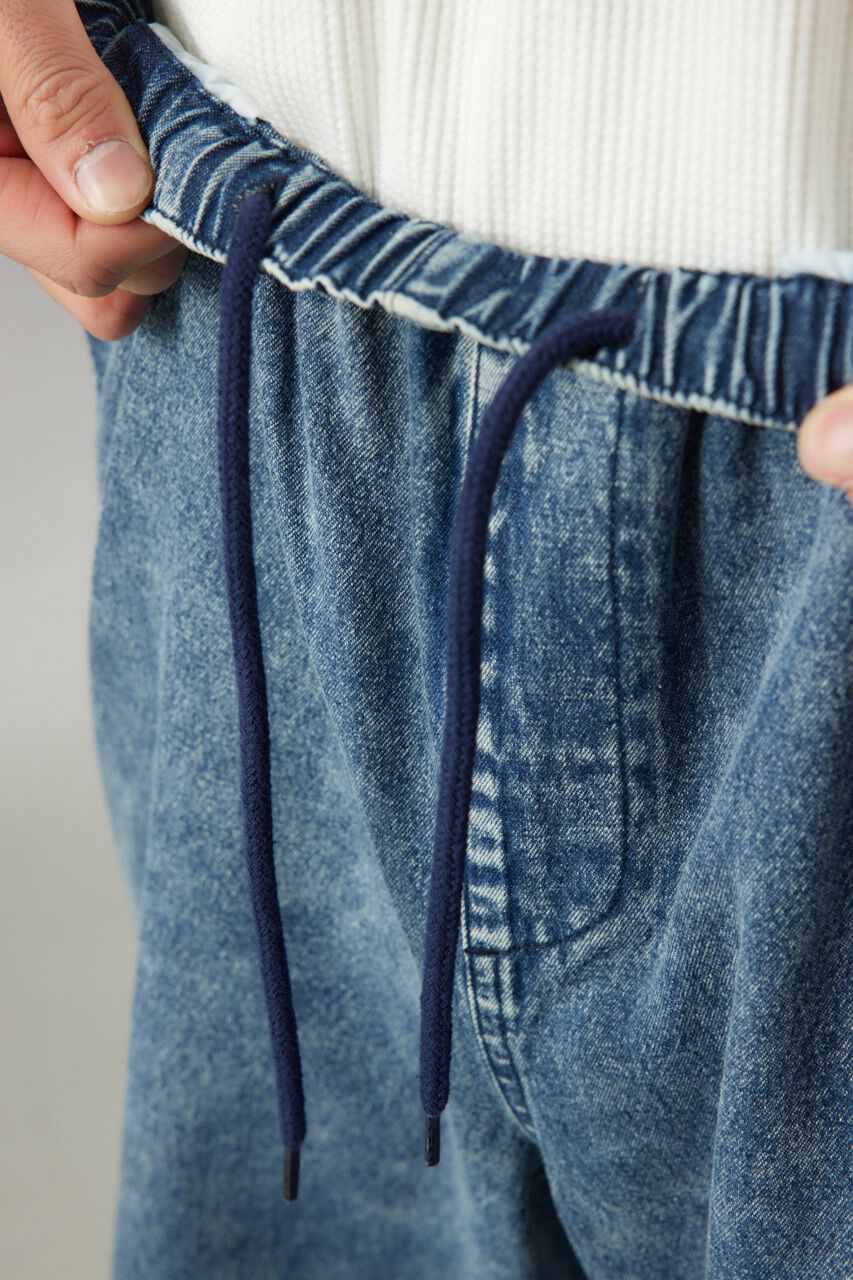 RODEO CROWNS「アクティブリラックスパンツ」|その他|