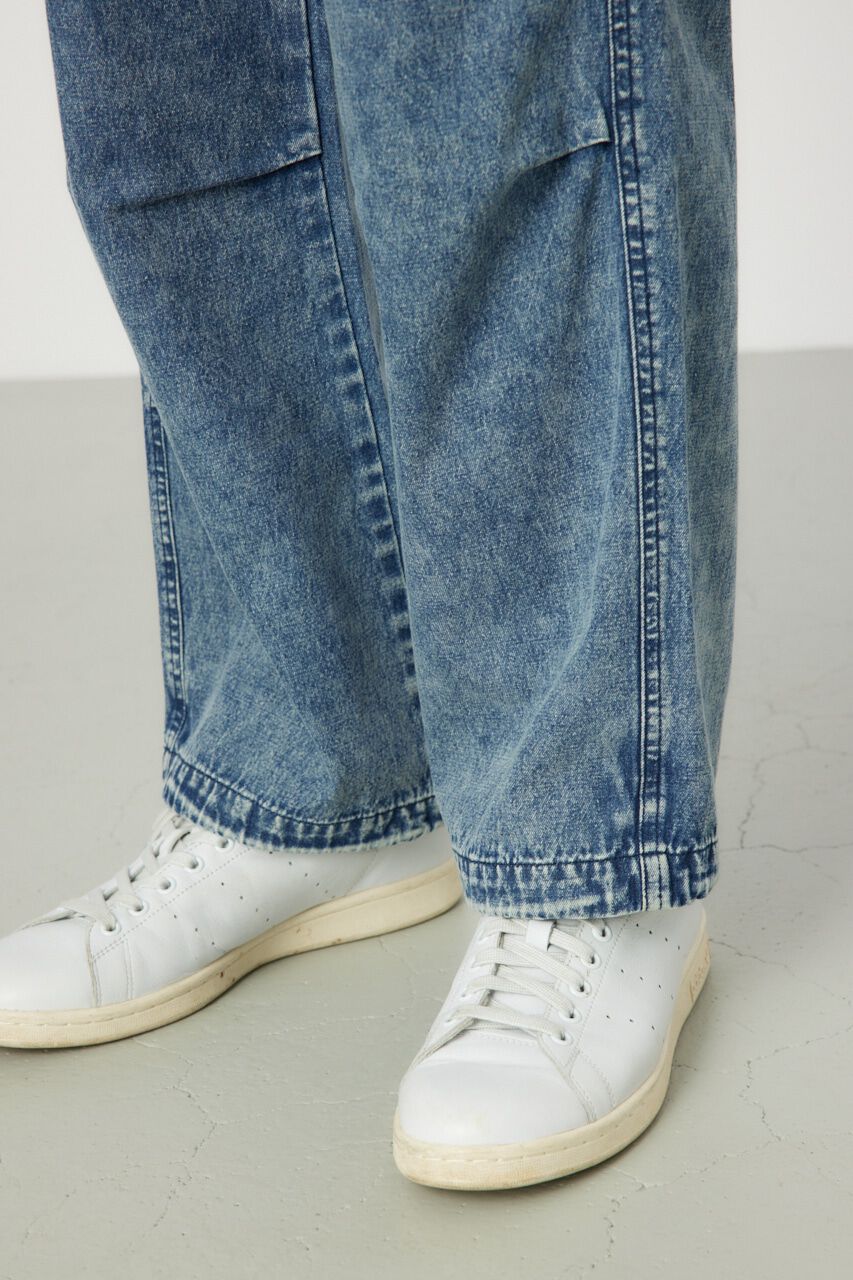 RODEO CROWNS「アクティブリラックスパンツ」|その他|