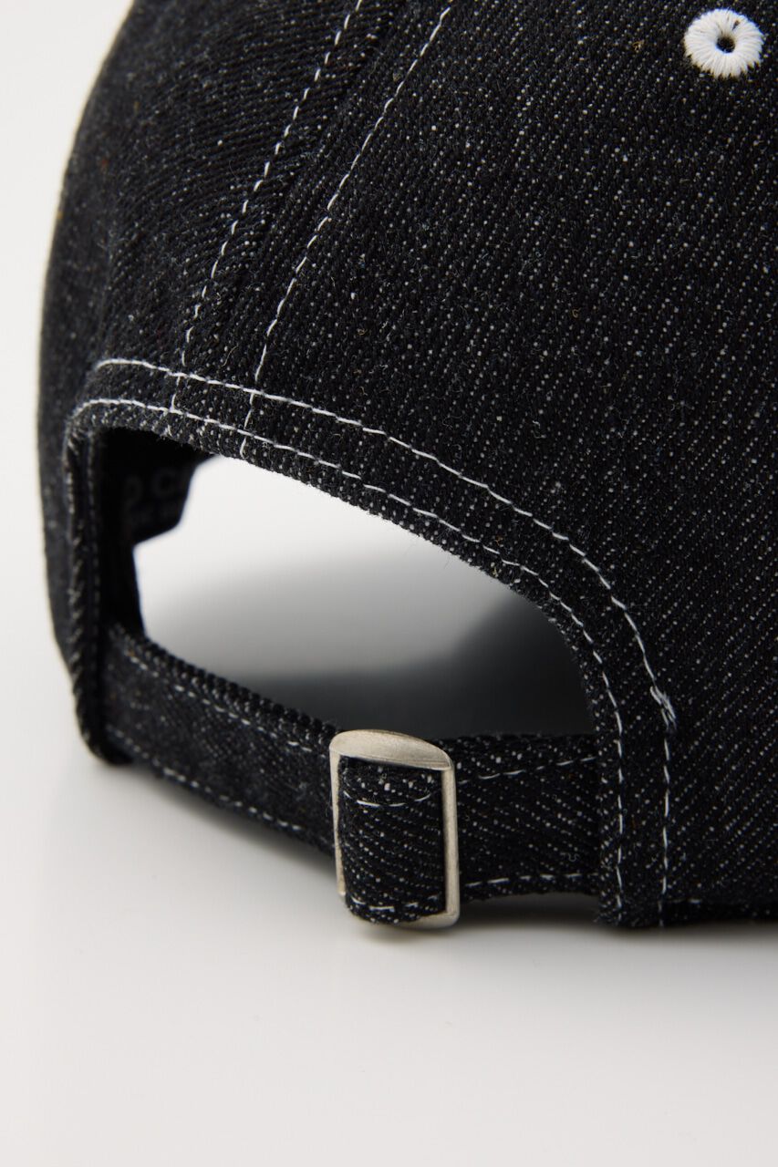 RODEO CROWNS「ボックスデニムキャップ」|その他|