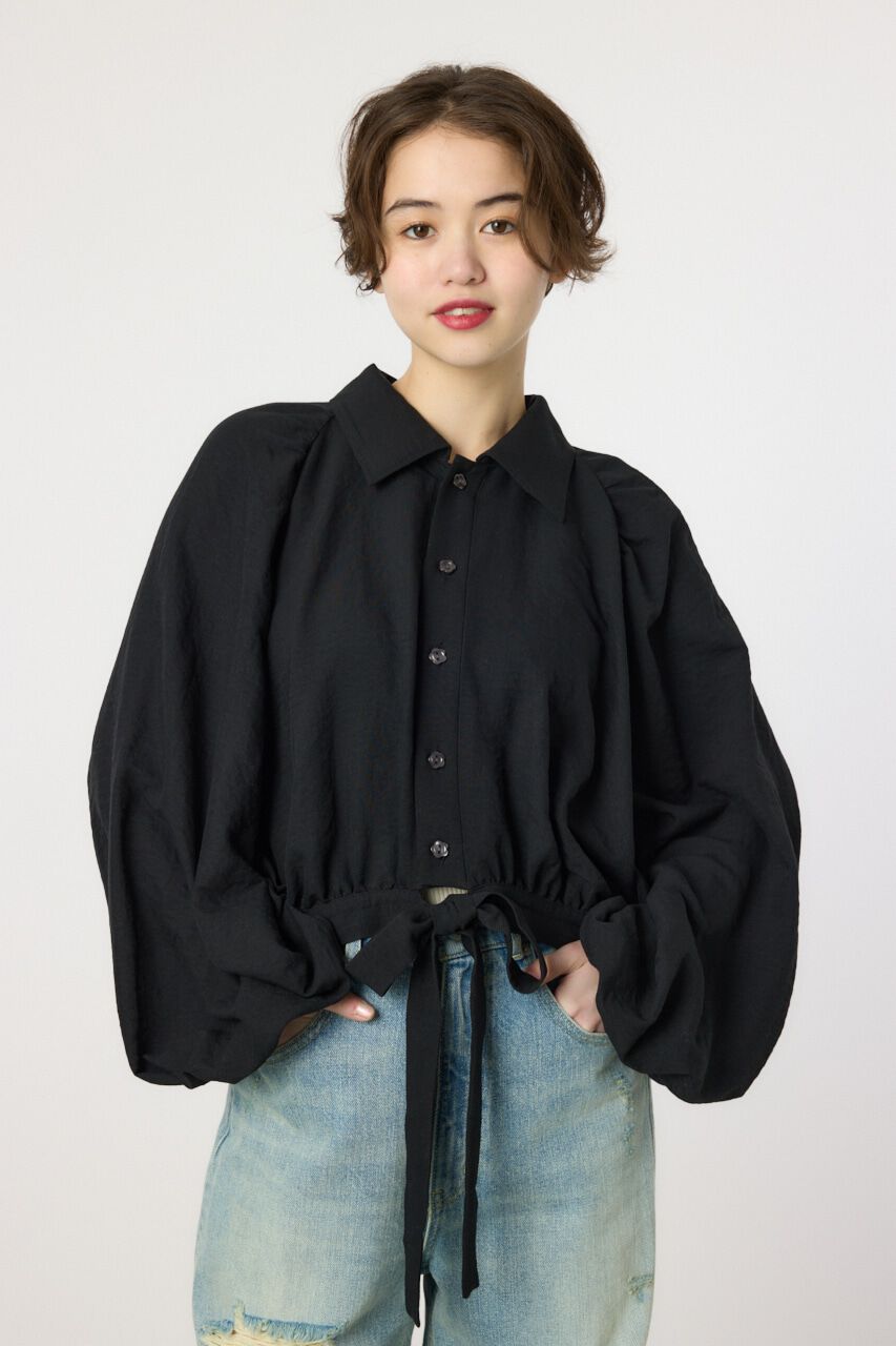 RODEO CROWNS「アラジンブラウス」|シャツ・ブラウス|