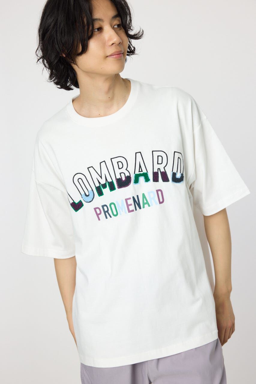 RODEO CROWNS「フラフィーTシャツ」|Tシャツ・カットソー|WHT