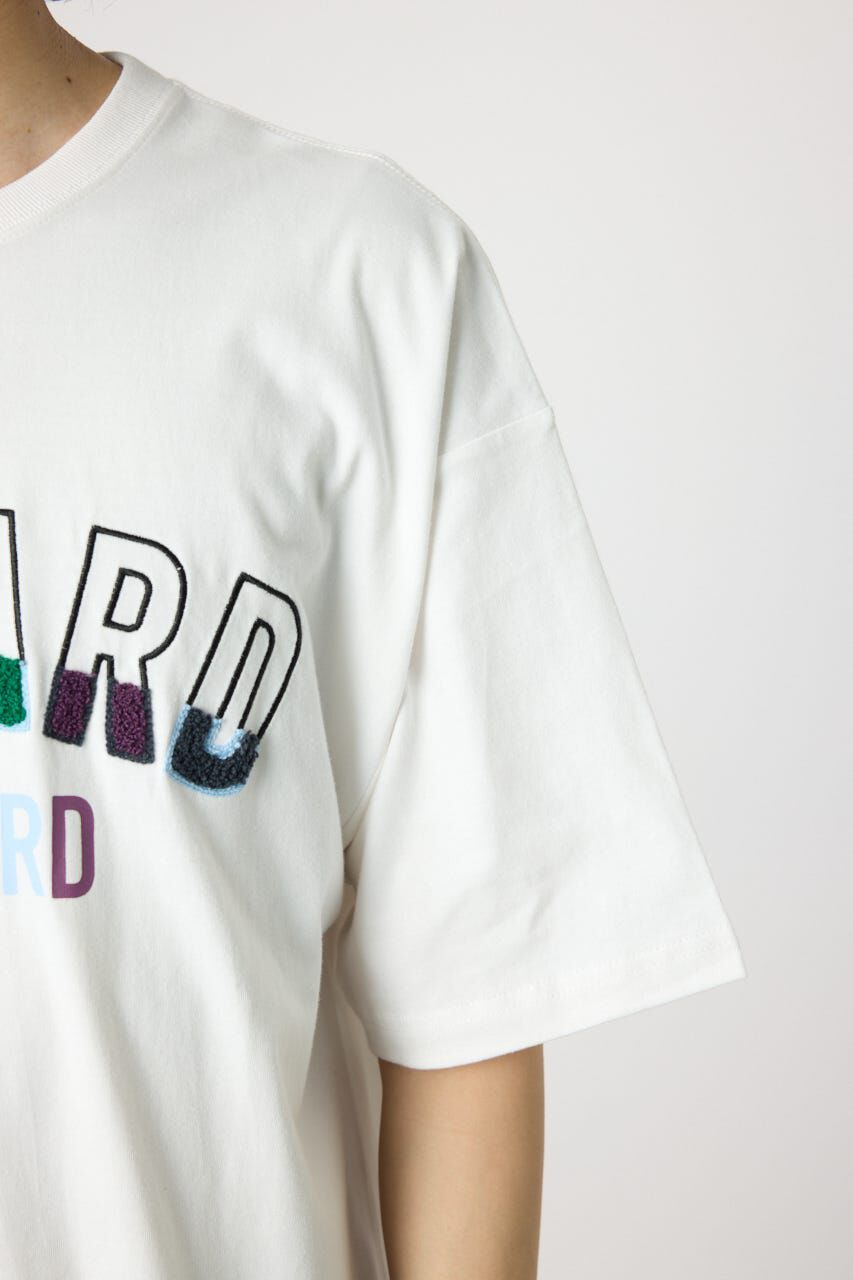 RODEO CROWNS「フラフィーTシャツ」|Tシャツ・カットソー|