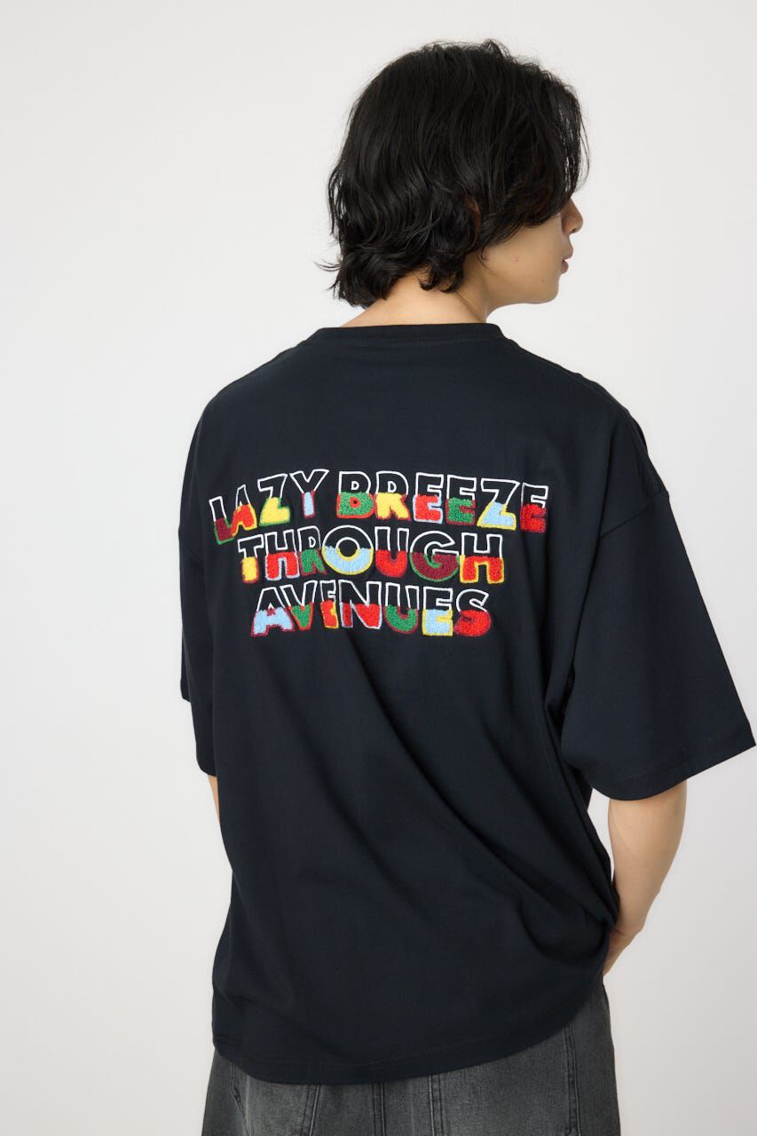 RODEO CROWNS「フラフィーTシャツ」|Tシャツ・カットソー|