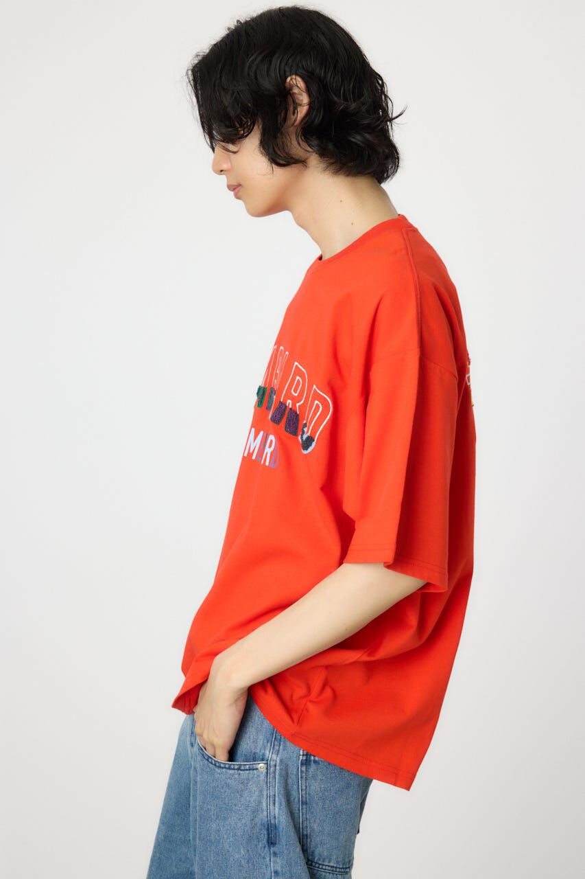 RODEO CROWNS「フラフィーTシャツ」|Tシャツ・カットソー|