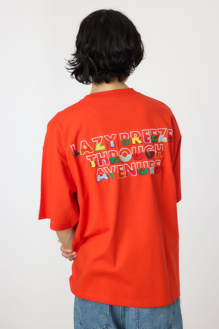 RODEO CROWNS「フラフィーTシャツ」|Tシャツ・カットソー|