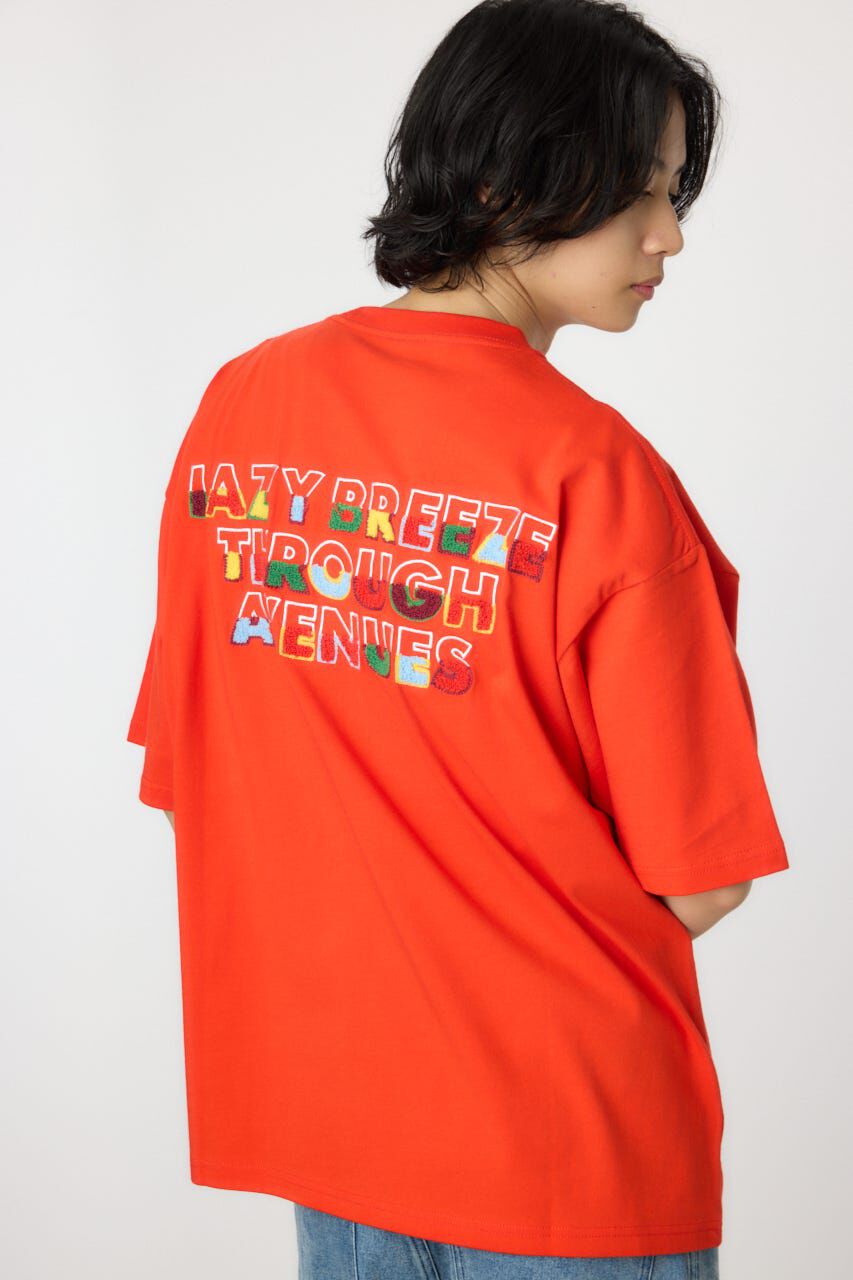 RODEO CROWNS「フラフィーTシャツ」|Tシャツ・カットソー|