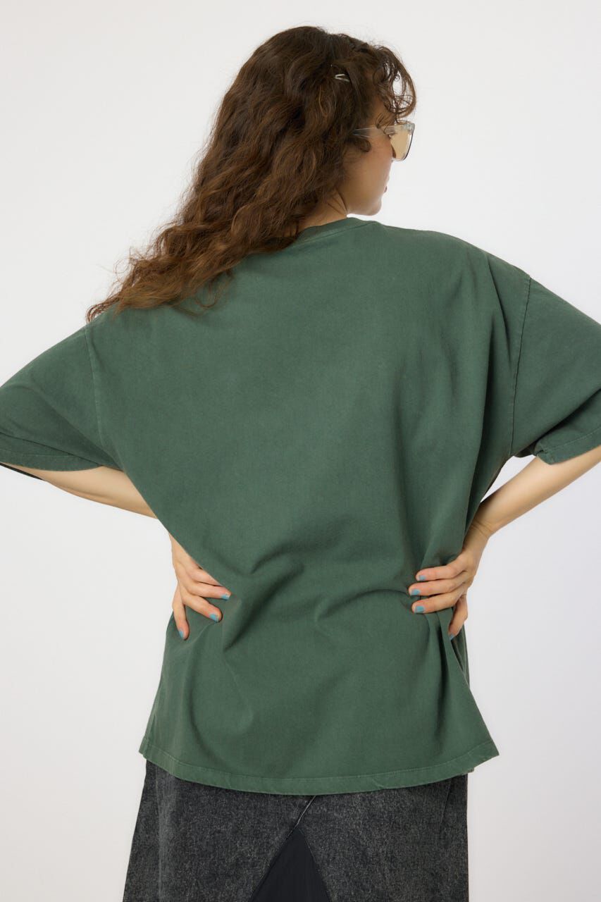 RODEO CROWNS「アソートピグメントTシャツ」|Tシャツ・カットソー|