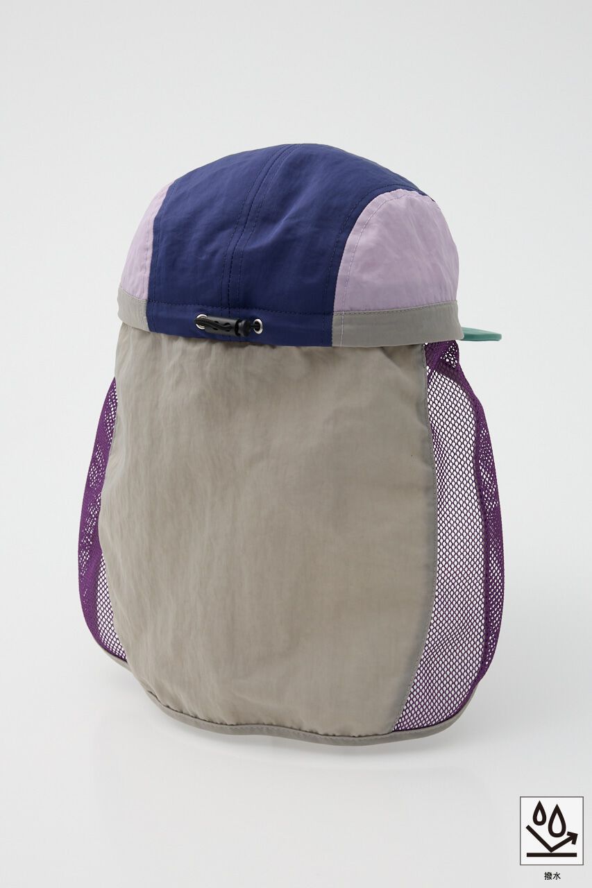 RODEO CROWNS「W/R サンシェードキャップ」|その他|