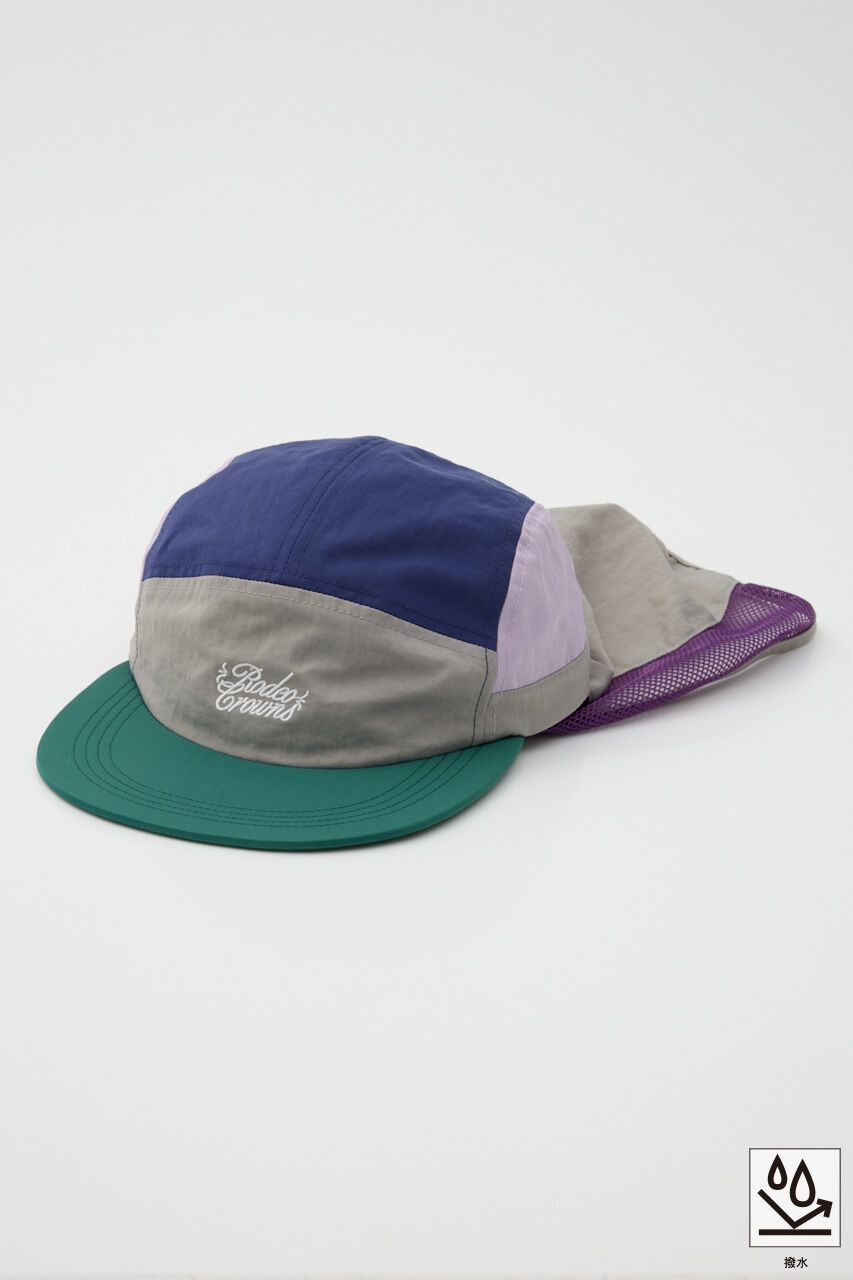 RODEO CROWNS「W/R サンシェードキャップ」|その他|